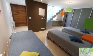 Moderno Chalet en vente en Sierra de los Padres. Gas natural conectado