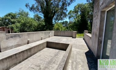 Moderno Chalet en vente en Sierra de los Padres. Gas natural conectado