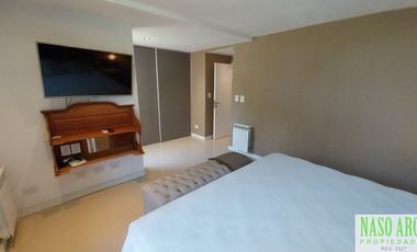 Moderno Chalet en vente en Sierra de los Padres. Gas natural conectado