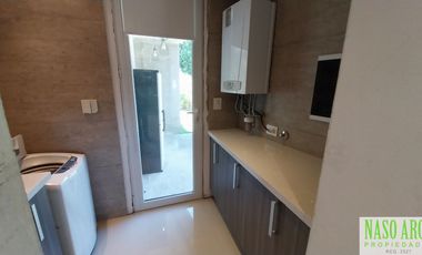 Moderno Chalet en vente en Sierra de los Padres. Gas natural conectado