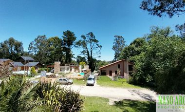 Moderno Chalet en vente en Sierra de los Padres. Gas natural conectado