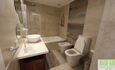 Moderno Chalet en vente en Sierra de los Padres. Gas natural conectado