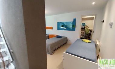 Moderno Chalet en vente en Sierra de los Padres. Gas natural conectado