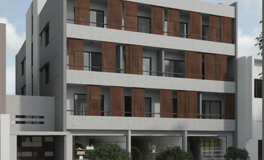 Departamento en venta de 3 ambientes  en Merlo