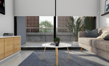 Departamento en venta de 3 ambientes  en Merlo