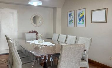 Departamento en venta de 3 dormitorios c/ cochera en Rafaela