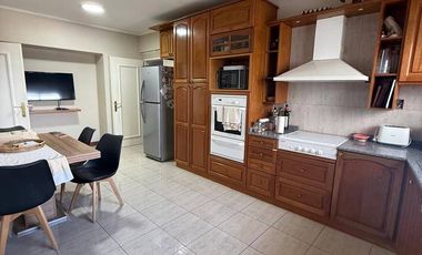 Departamento en venta de 3 dormitorios c/ cochera en Rafaela