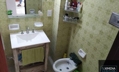 Departamento en alquiler temporario de 2 dormitorios en San Bernardo