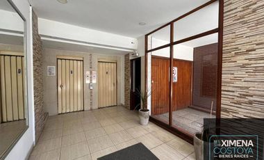 Departamento en alquiler temporario de 2 dormitorios en San Bernardo