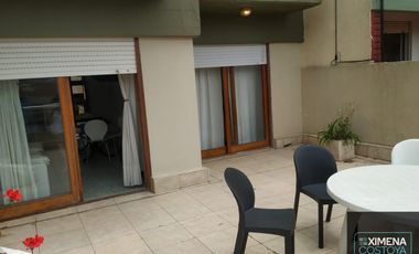 Departamento en alquiler temporario de 2 dormitorios en San Bernardo