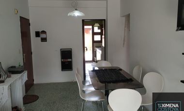 Departamento en alquiler temporario de 2 dormitorios en San Bernardo