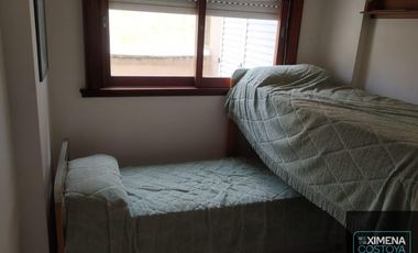 Departamento en alquiler temporario de 2 dormitorios en San Bernardo