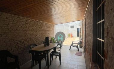 Casa en venta de 2 dormitorios c/ cochera en Rafaela