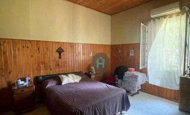 Casa en venta de 2 dormitorios c/ cochera en Rafaela