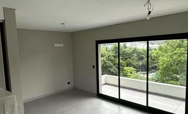 Departamento en venta de 1 dormitorio en Canning