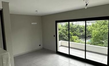 Departamento en venta de 1 dormitorio en Canning
