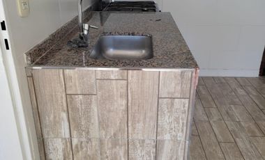 Departamento en alquiler de 2 dormitorios en La Tablada