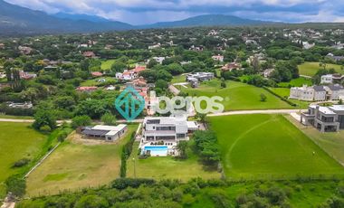Casa en venta en Club de campo El Tipal, Salta