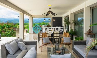 Casa en venta en Club de campo El Tipal, Salta