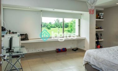 Casa en venta en Club de campo El Tipal, Salta