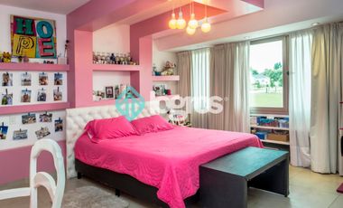 Casa en venta en Club de campo El Tipal, Salta