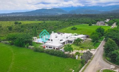 Casa en venta en Club de campo El Tipal, Salta