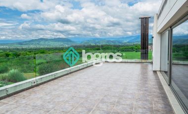 Casa en venta en Club de campo El Tipal, Salta