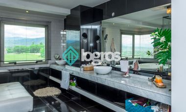 Casa en venta en Club de campo El Tipal, Salta