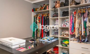 Casa en venta en Club de campo El Tipal, Salta