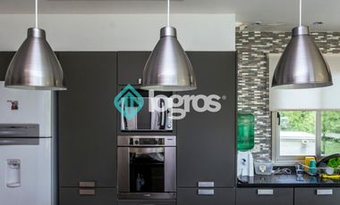 Casa en venta en Club de campo El Tipal, Salta