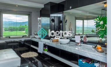 Casa en venta en Club de campo El Tipal, Salta