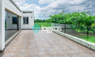 Casa en venta en Club de campo El Tipal, Salta