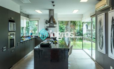 Casa en venta en Club de campo El Tipal, Salta