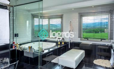 Casa en venta en Club de campo El Tipal, Salta