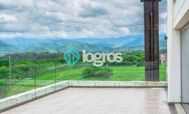 Casa en venta en Club de campo El Tipal, Salta