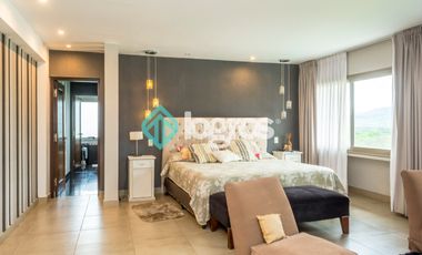 Casa en venta en Club de campo El Tipal, Salta