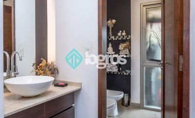 Casa en venta en Club de campo El Tipal, Salta