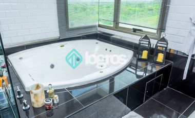 Casa en venta en Club de campo El Tipal, Salta