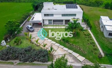 Casa en venta en Club de campo El Tipal, Salta