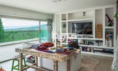 Casa en venta en Club de campo El Tipal, Salta