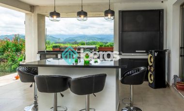 Casa en venta en Club de campo El Tipal, Salta