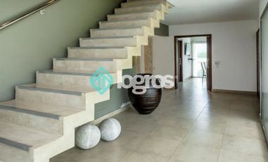 Casa en venta en Club de campo El Tipal, Salta