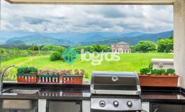 Casa en venta en Club de campo El Tipal, Salta