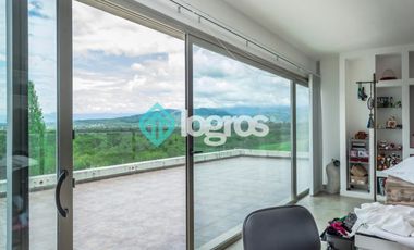 Casa en venta en Club de campo El Tipal, Salta