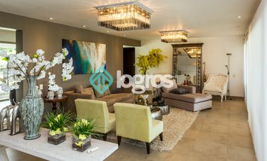 Casa en venta en Club de campo El Tipal, Salta