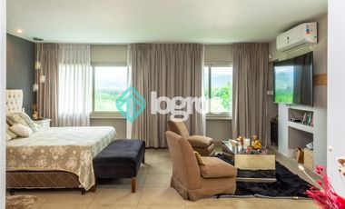 Casa en venta en Club de campo El Tipal, Salta