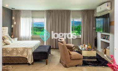 Casa en venta en Club de campo El Tipal, Salta