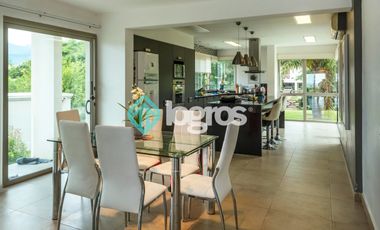 Casa en venta en Club de campo El Tipal, Salta