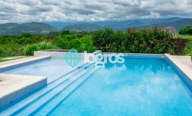 Casa en venta en Club de campo El Tipal, Salta