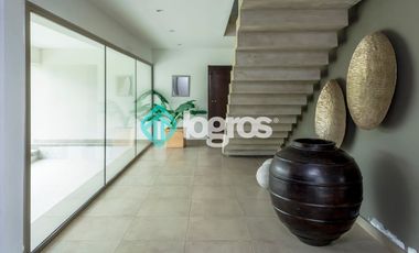 Casa en venta en Club de campo El Tipal, Salta